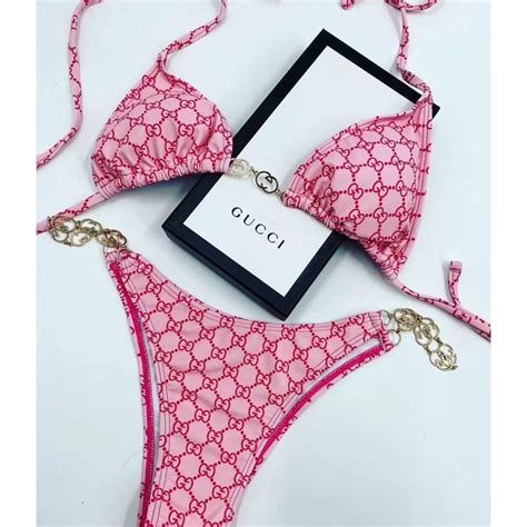 gucci bikini fake|gucci bikini aliexpress.